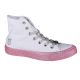 5. Converse X Miley Cyrus Chuck Taylor Hi All Star W 162239C Schuhe