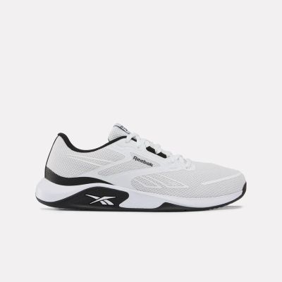 Reebok NANOFLEX TR 3 WEISS/SCHWARZE Sneaker (100244382)