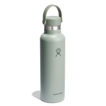 Hydro Flask 21 Oz Standard Flex Cap Thermosflasche (621 ml) - Agave