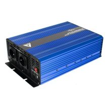 AZO Digitaler Spannungswandler 48 VDC / 230 VAC SINUS IPS-4000S 4000W