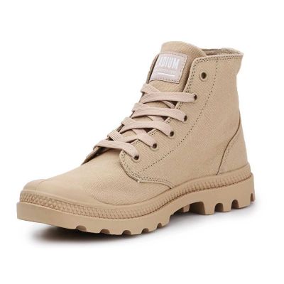 4. Palladium Pampa HI Mono U Schuhe 73089-271