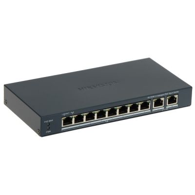 Hikvision DS-3E0310P-E/M(B) Schalter
