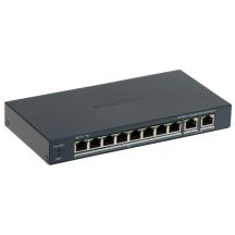 Hikvision DS-3E0310P-E/M(B) Schalter