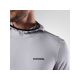 5. ROSSIGNOL Westweg Sun Hoodie Herren Grau