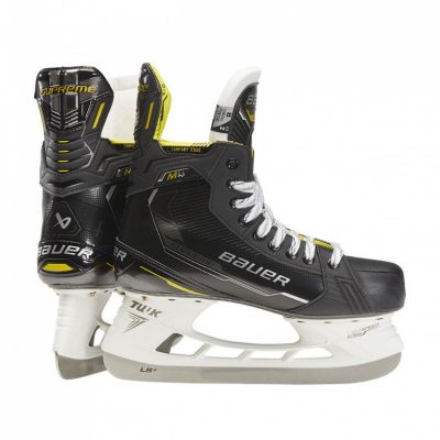 Bauer Supreme M4 Sr 1059770 Hockeyschlittschuhe