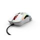 Glorious PC Gaming Race Model D Maus Rechte Seite USB Typ-A Optisch 12000 DPI