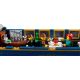 7. LEGO Icons 21344 Orient-Express