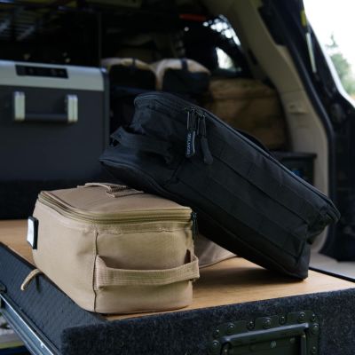 27. Offlander Offroad Campingtasche Horizontal 4L OFF_CACC_17BK