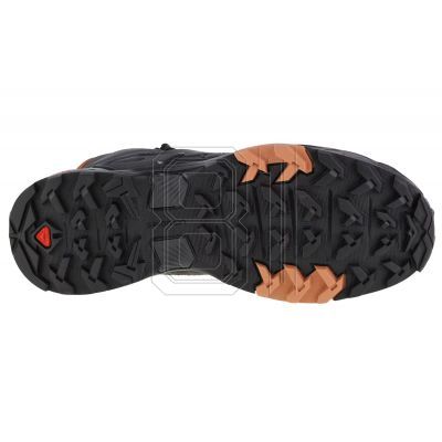 4. Salomon X Ultra 4 Mid GTX W 412956 Schuhe