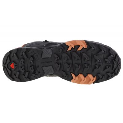4. Salomon X Ultra 4 Mid GTX W 412956 Schuhe