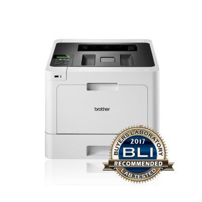 4. Brother HL-L8260CDWYJ1 HLL8260CDW (A4) Farblaserdrucker