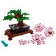 3. LEGO Icons 10281 - Bonsai-Baum