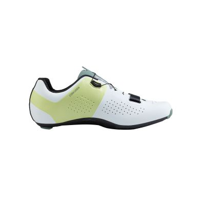 2. Fahrradschuhe NORTHWAVE Storm Carbon weiß