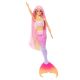 3. Barbie A Touch of Magic HRP97 Puppe