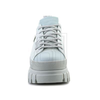 2. Palladium Revolt Lo Tx W 97243-314-M Schuhe