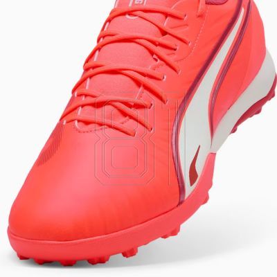 4. Puma King Match TT M 108313-01 Fußballschuhe