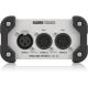 2. Klark Teknik DS 50 Passiver Splitter 5-Kanal