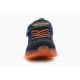5. Skechers S Lights Jr 400130L-NVOR Schuhe
