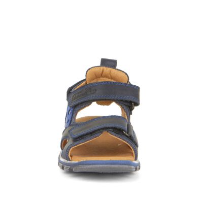 4. Froddo KARLO 3V Kindersandalen (G3150261)