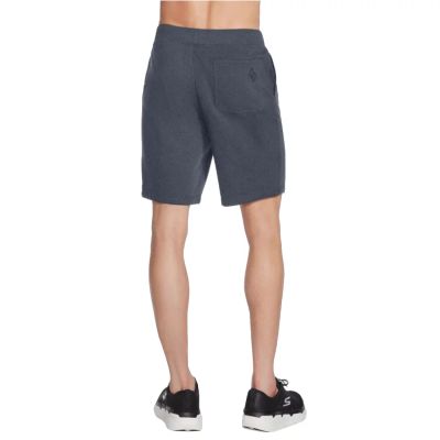 2. Skechers Explore Short M1SH69-NVY Marineblau L