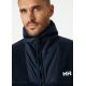 2. Helly Hansen Explorer Pile Jacket M 53987 597