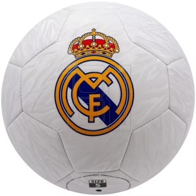2. Offizieller Real Madrid-Lizenzfußball 4000229