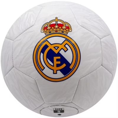 2. Offizieller Real Madrid-Lizenzfußball 4000229