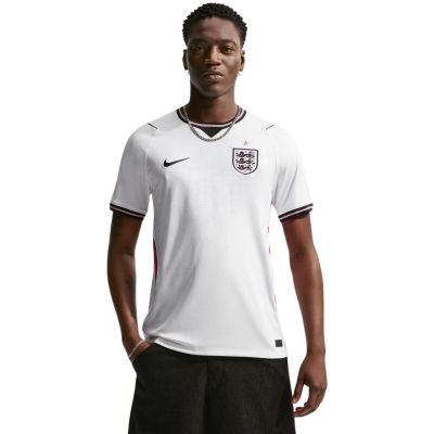 Nike England 2026 Stadion Heimtrikot Herren Weiß IB5290 100