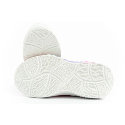 9. Leomil Mädchen Paw Patrol Sportschuhe Kinder LED Sneakers