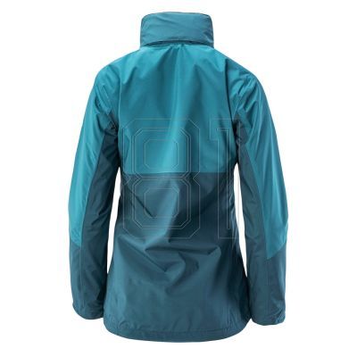 3. Hi-Tec Lady Temuco W Jacke 92800396843
