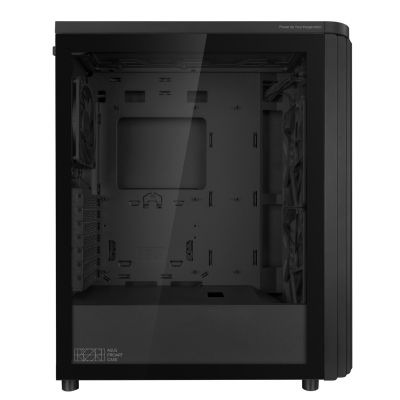 14. Asus ProArt PA401 ABS TG PWM SCHWARZES Gehäuse