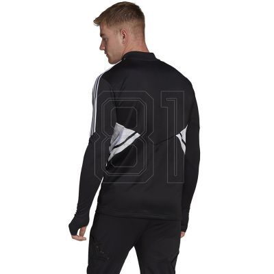 3. Adidas Condivo 22 Training Top M HA6269 Sweatshirt