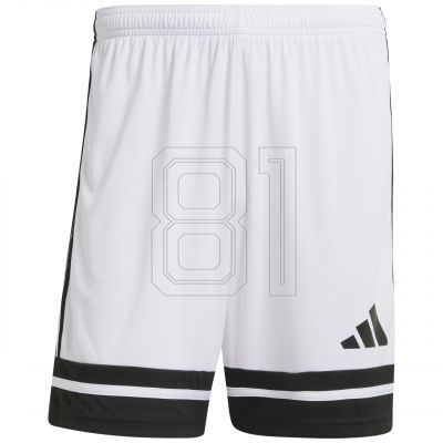 adidas Squadra 25 M JH3412 Shorts