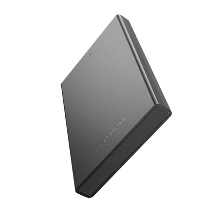 2. Vention SATA-Festplattengehäuse für 2,5 Zoll, USB 3.0 Micro-B