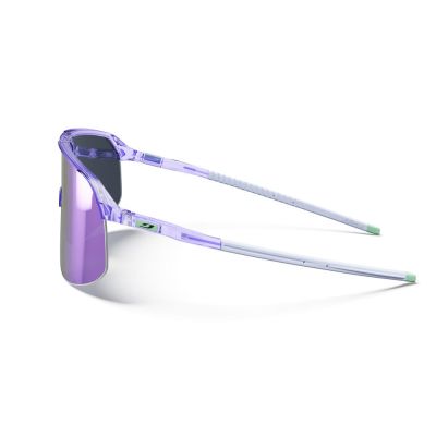 2. JULBO DENSITY Brille Größe L lila