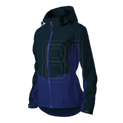 Malfini Rainbow Jacke W MLI-53902 marineblau