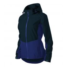 Malfini Rainbow Jacke W MLI-53902 marineblau
