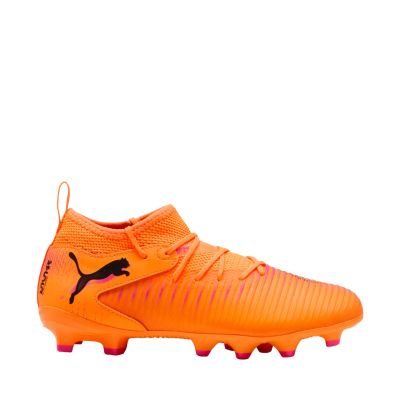 9. Puma Future 8 Match FG/AG Jr 108614 03 Fußballschuhe
