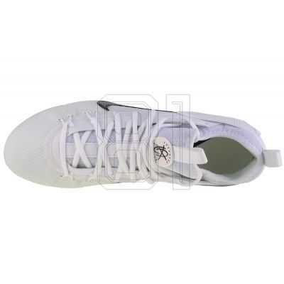 3. Nike Huarache 9 Elite Low Lax FG M FD0089-101 Schuhe