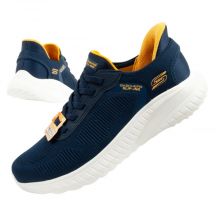 Skechers Bobs Squad Chaos M 118312/NVY Schuhe