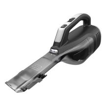 Handstaubsauger 12V DVD320J-QW BLACK+DECKER
