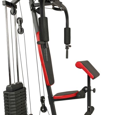 46. Einzelstation-Kraftstation Multi Gym Basic BMG4202