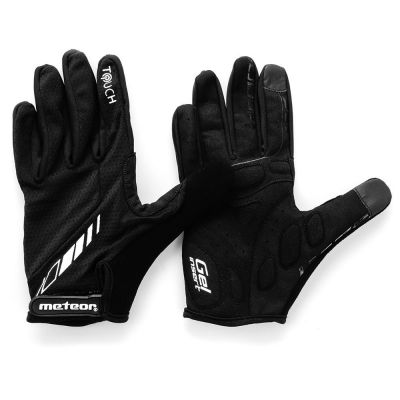 51. Meteor Full FX10 Fahrradhandschuhe 23389-23392