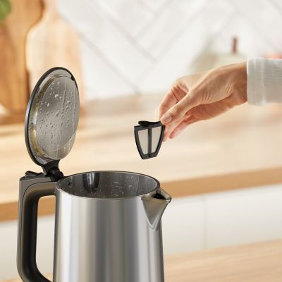 9. TEFAL KI871DE0 Wasserkocher