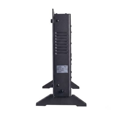 13. Extralink Smart Panel Heizgerät 2000W | Schwarz