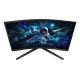 42. SAMSUNG LED-Monitor 27" LS27CG552EUXEN 165 Hz
