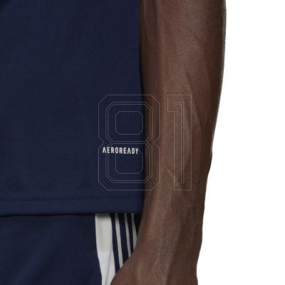6. adidas Squadra 21 Polo Shirt M HC6277