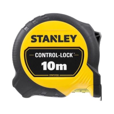 10. Stanley Control Lock 10 m x