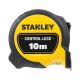 10. Stanley Control Lock 10 m x