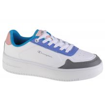 Champion Rebound Platform W Schuhe S11473-CHA-WW006